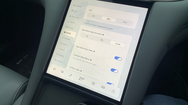 MG Im5 300kW Long Range 100kWh 5dr Auto Electric Hatchback